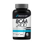 BCAA 2400 - 100 Cpsulas - BodyAction