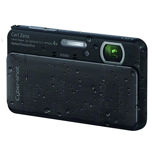 Camara fotografica sony a prova de agua 100 Camara fotografica sony a prova de agua 17