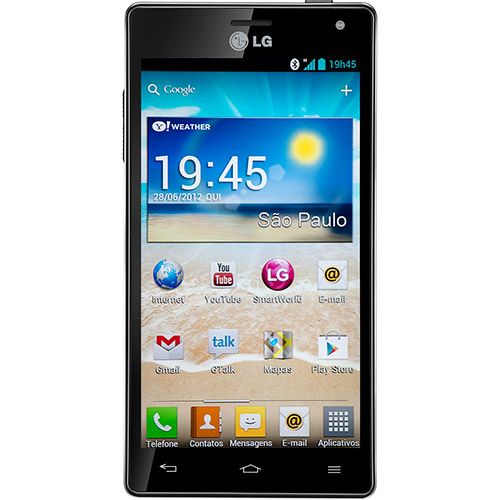 Андроид 4 Для Lg L3