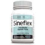 Sineflex - 120 Cpsulas - Power Supplements